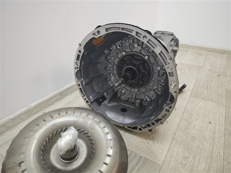 АКПП, 91720 рублей, Санкт-Петербург