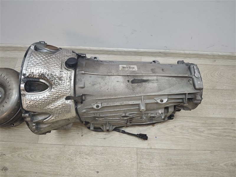 АКПП, 91720 рублей, Санкт-Петербург