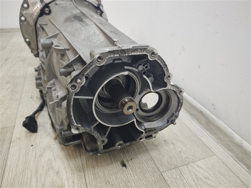 АКПП, 91720 рублей, Санкт-Петербург