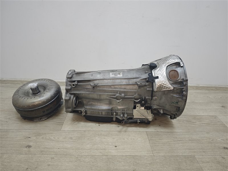 АКПП, 91720 рублей, Санкт-Петербург