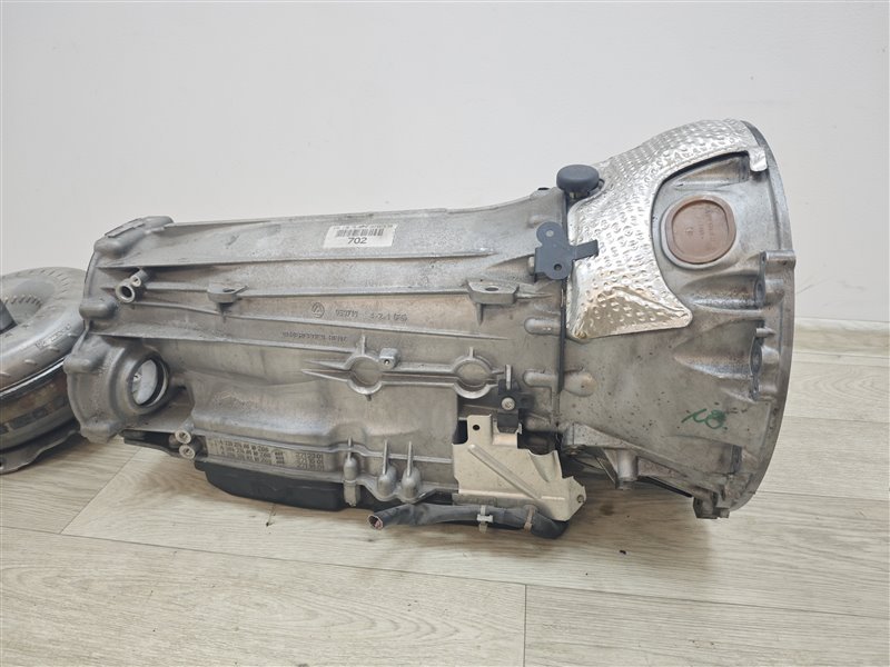 АКПП, 91720 рублей, Санкт-Петербург