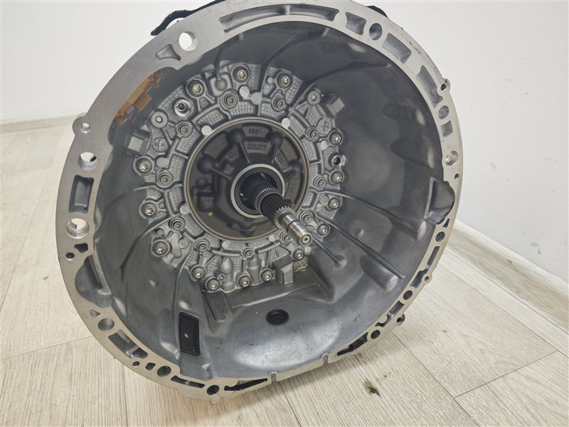 АКПП, 91720 рублей, Санкт-Петербург