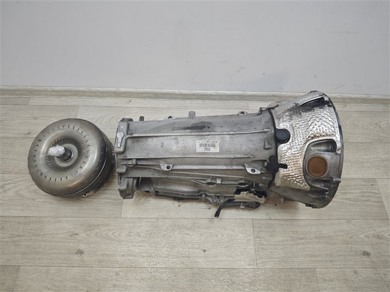 АКПП, 91720 рублей, Санкт-Петербург