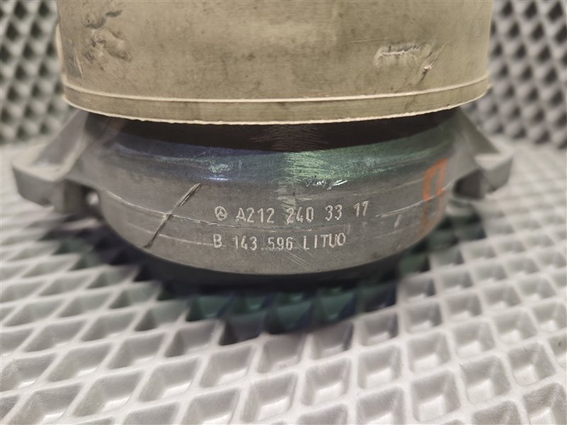 подушка двигателя, 7370 рублей, Санкт-Петербург