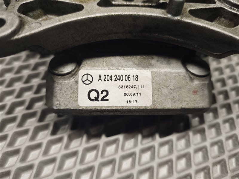 подушка АКПП, 3060 рублей, Санкт-Петербург