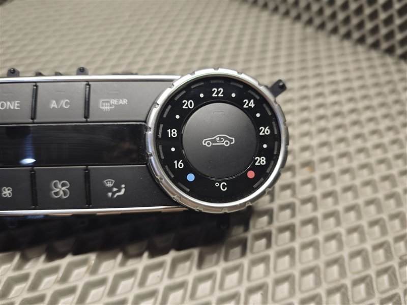 блок климата, 2320 рублей, Санкт-Петербург