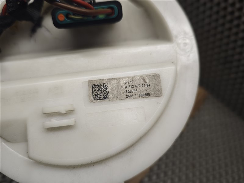 насос в бак, 4155 рублей, Санкт-Петербург