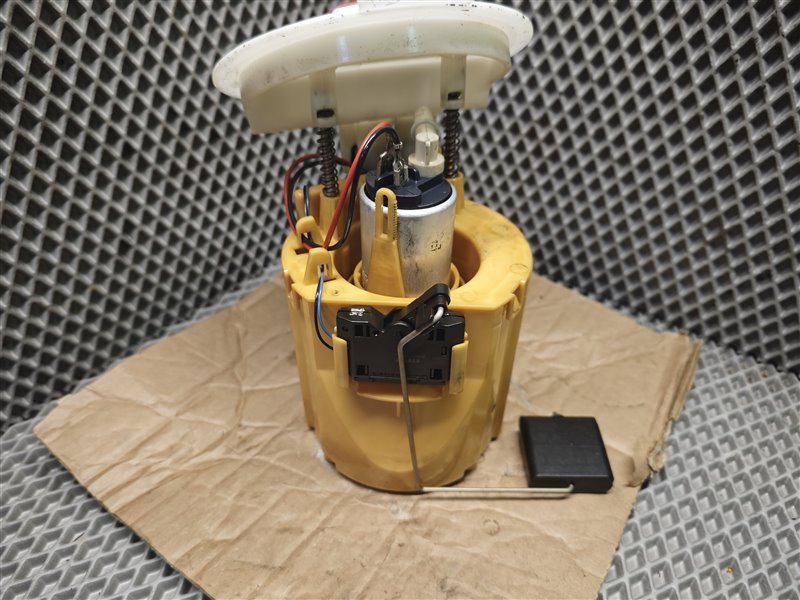 насос в бак, 4155 рублей, Санкт-Петербург