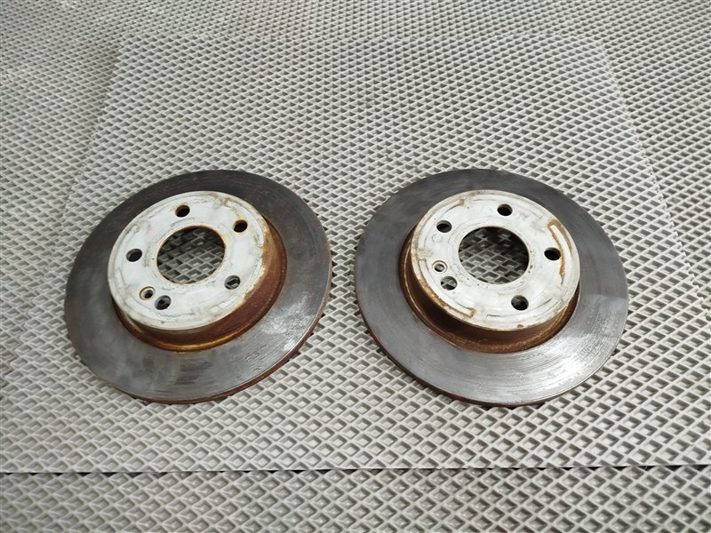 тормозные диски, 2790 рублей, Санкт-Петербург