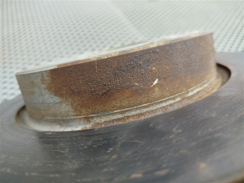 тормозные диски, 2790 рублей, Санкт-Петербург