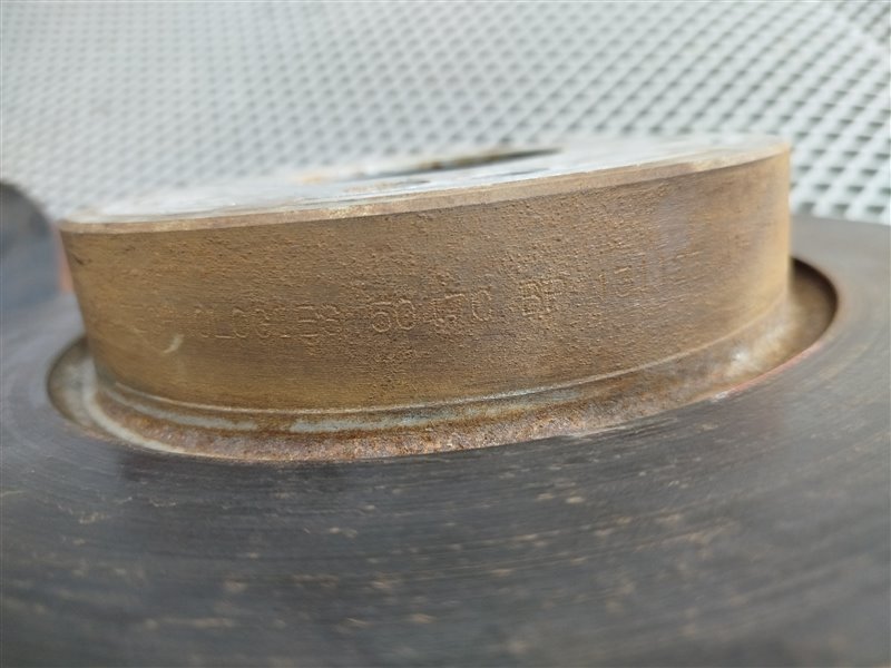 тормозные диски, 2790 рублей, Санкт-Петербург