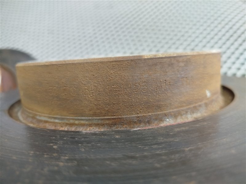 тормозные диски, 2790 рублей, Санкт-Петербург