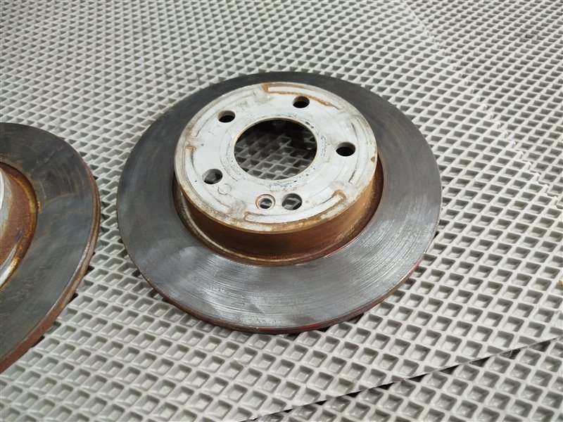 тормозные диски, 2790 рублей, Санкт-Петербург