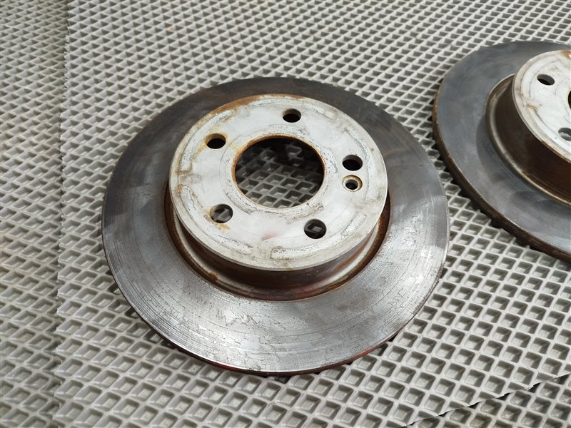 тормозные диски, 2790 рублей, Санкт-Петербург