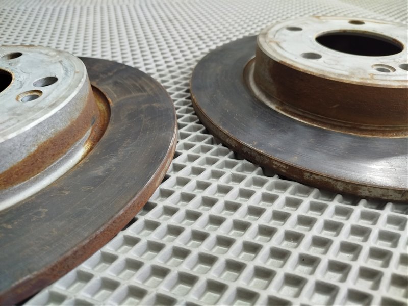 тормозные диски, 2790 рублей, Санкт-Петербург