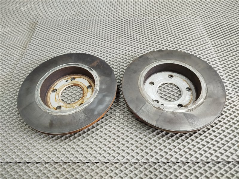 тормозные диски, 2790 рублей, Санкт-Петербург