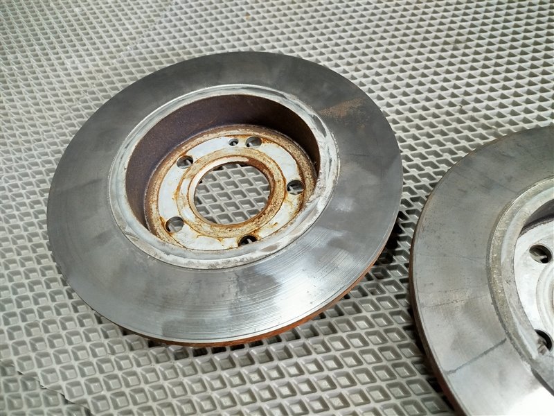 тормозные диски, 2790 рублей, Санкт-Петербург