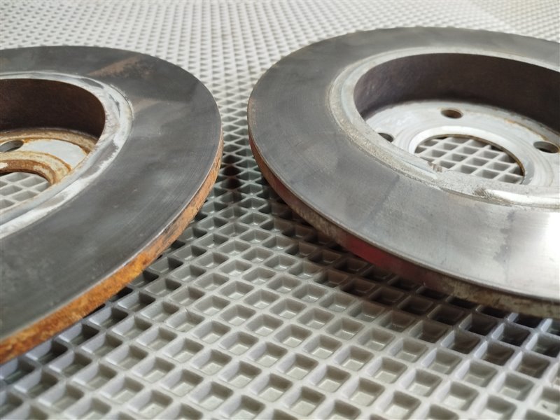 тормозные диски, 2790 рублей, Санкт-Петербург