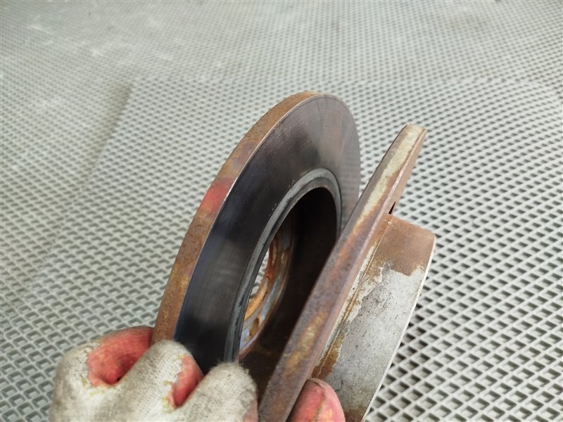 тормозные диски, 2790 рублей, Санкт-Петербург