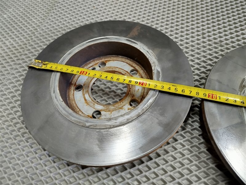 тормозные диски, 2790 рублей, Санкт-Петербург