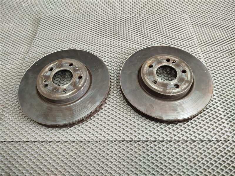 тормозные диски, 5990 рублей, Санкт-Петербург