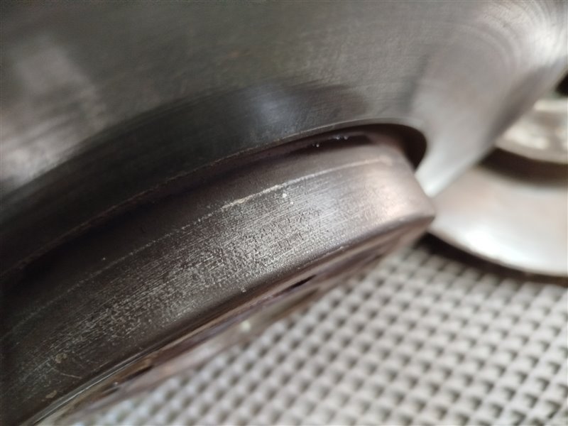 тормозные диски, 5990 рублей, Санкт-Петербург