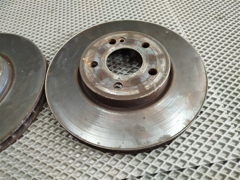 тормозные диски, 5990 рублей, Санкт-Петербург