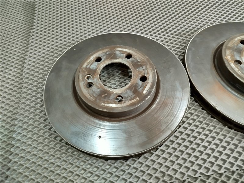 тормозные диски, 5990 рублей, Санкт-Петербург