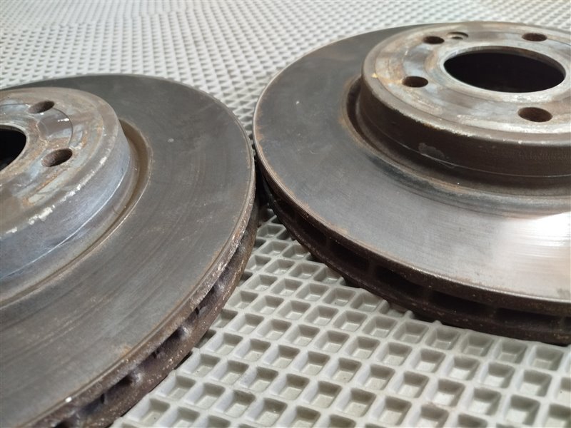 тормозные диски, 5990 рублей, Санкт-Петербург