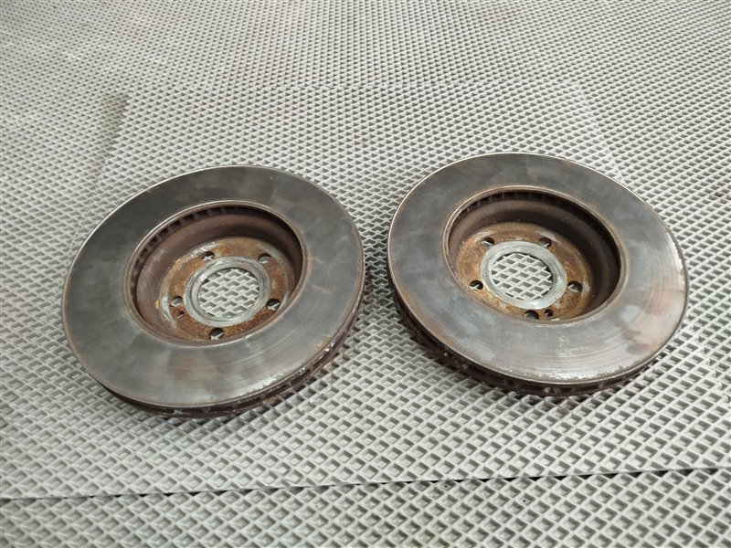 тормозные диски, 5990 рублей, Санкт-Петербург