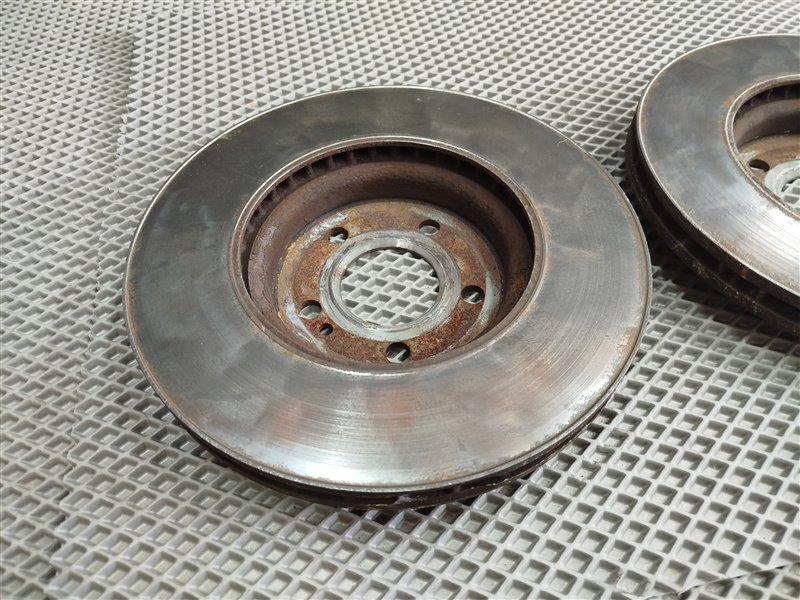 тормозные диски, 5990 рублей, Санкт-Петербург