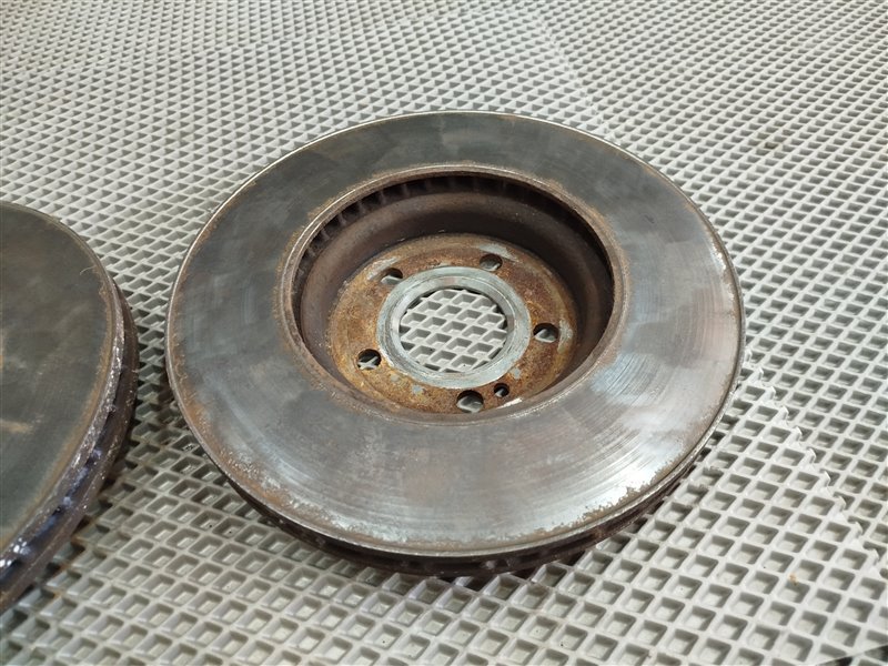 тормозные диски, 5990 рублей, Санкт-Петербург