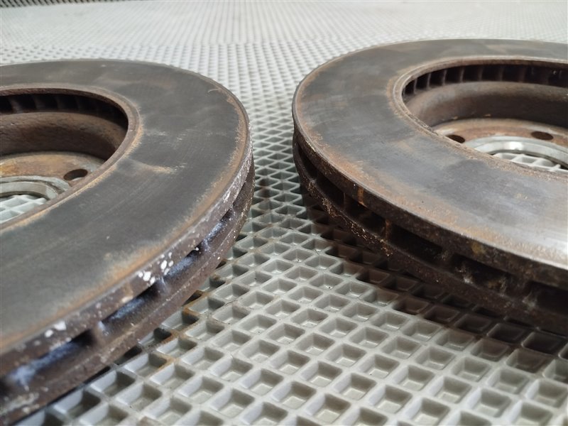 тормозные диски, 5990 рублей, Санкт-Петербург