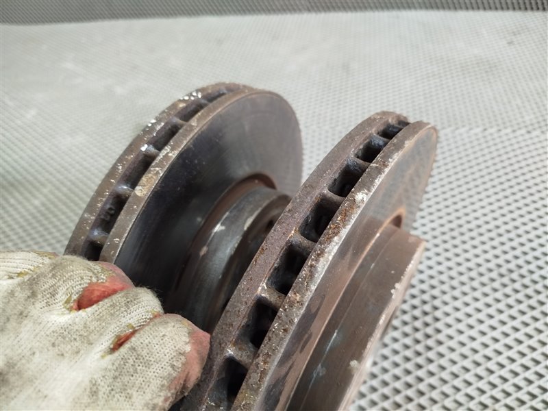 тормозные диски, 5990 рублей, Санкт-Петербург