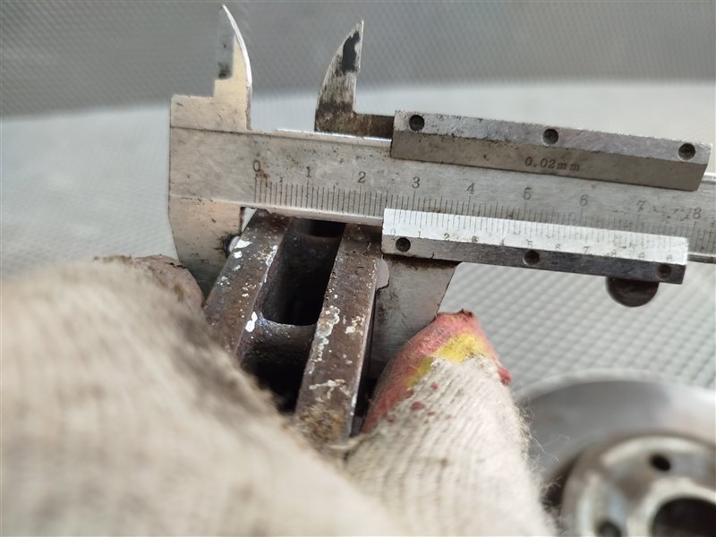 тормозные диски, 5990 рублей, Санкт-Петербург