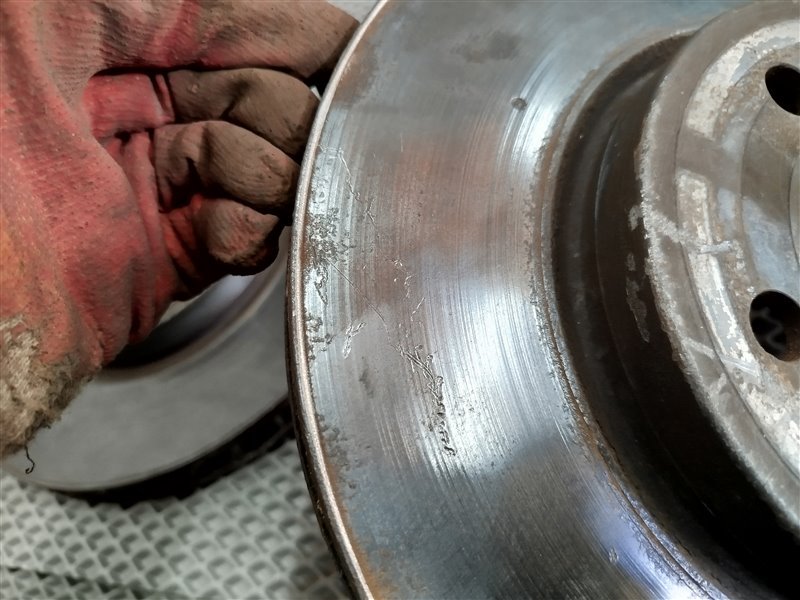 тормозные диски, 5990 рублей, Санкт-Петербург