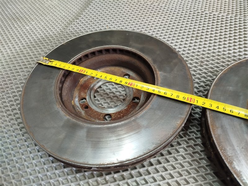 тормозные диски, 5990 рублей, Санкт-Петербург