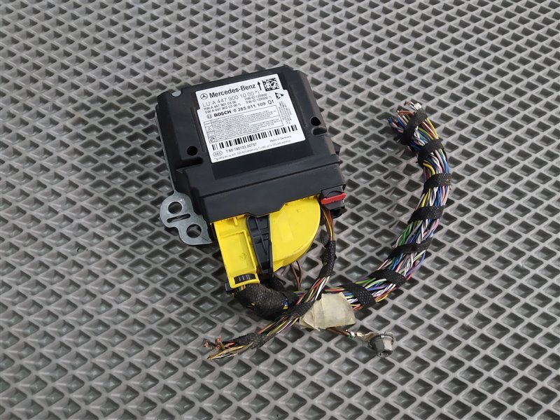 блок SRS, 19000 рублей, Санкт-Петербург