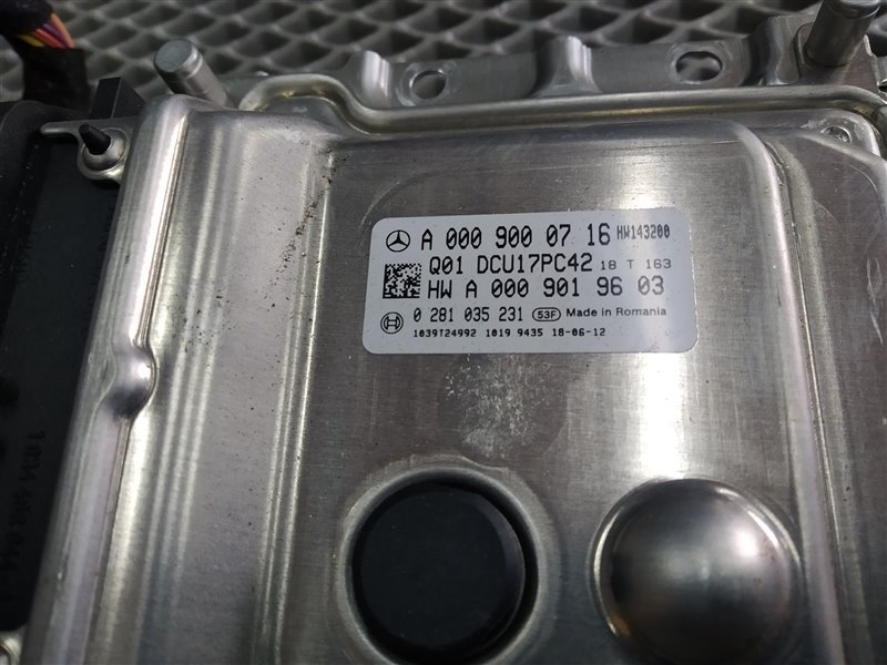 блок нейтрализации ОГ, 5120 рублей, Санкт-Петербург