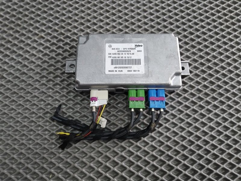 блок управления камерой, 5900 рублей, Санкт-Петербург