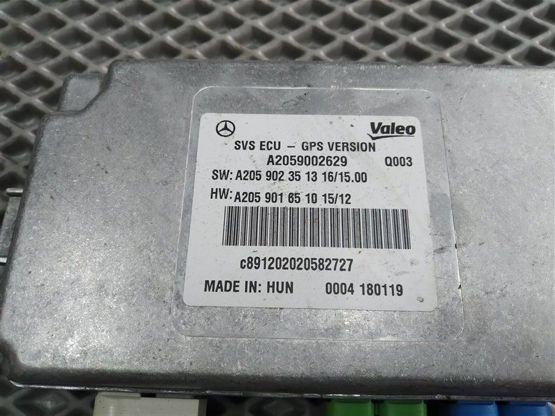 блок управления камерой, 5900 рублей, Санкт-Петербург