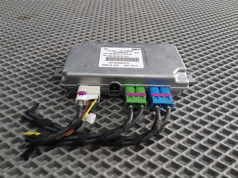 блок управления камерой, 5900 рублей, Санкт-Петербург