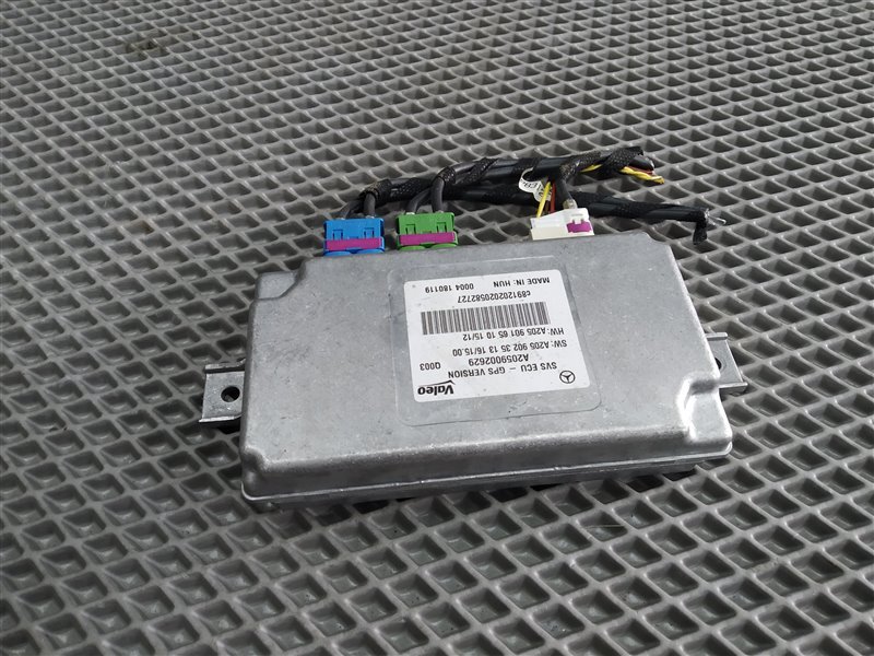 блок управления камерой, 5900 рублей, Санкт-Петербург