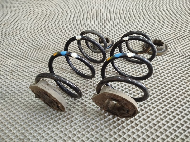 пружины, 12865 рублей, Санкт-Петербург