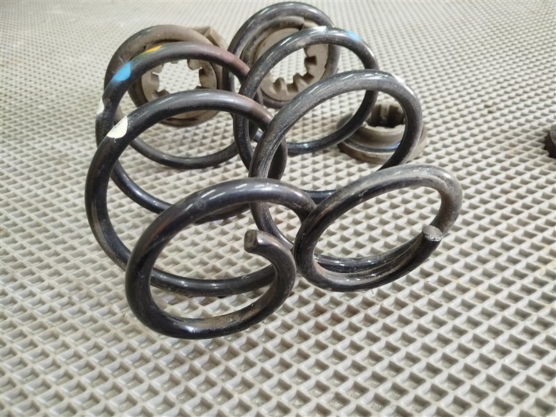 пружины, 12865 рублей, Санкт-Петербург