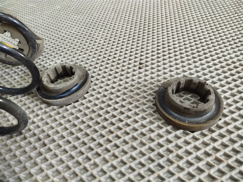 пружины, 12865 рублей, Санкт-Петербург