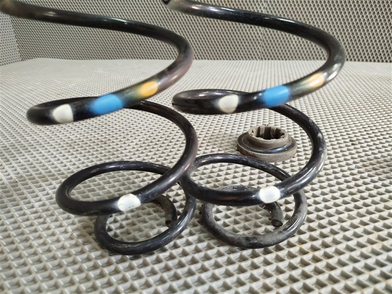 пружины, 12865 рублей, Санкт-Петербург