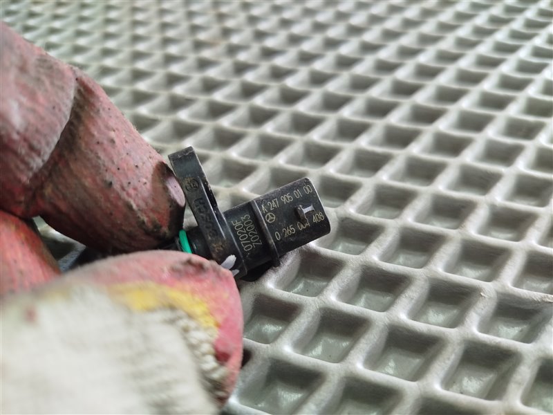 датчик abs, 2845 рублей, Санкт-Петербург