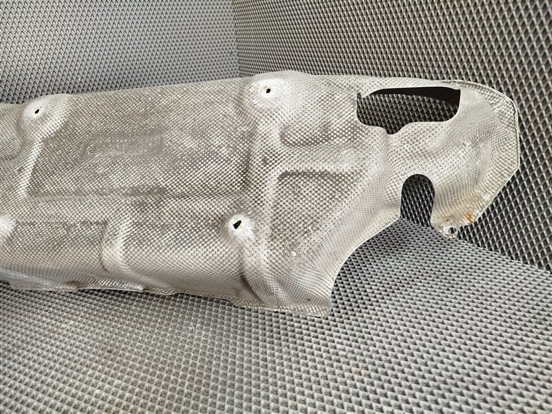 экран глушителя, 7030 рублей, Санкт-Петербург