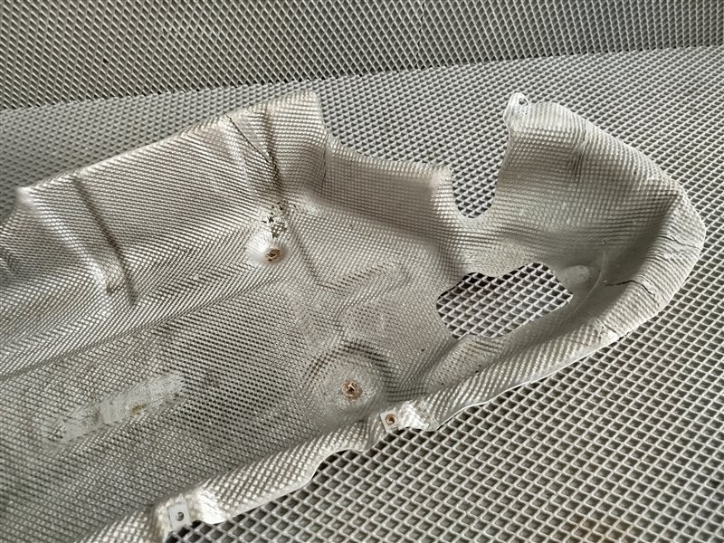 экран глушителя, 7030 рублей, Санкт-Петербург